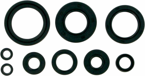 Moose Racing - Moose Racing Oil Seal Set - 822114MSE