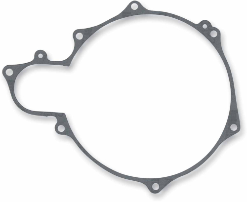 Moose Racing - Moose Racing Clutch Cover Gasket - 817643MSE