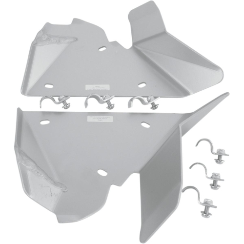 Moose Racing - Moose Racing A-Arm Guards - 649A4