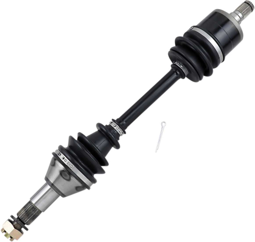 Moose Utility - Moose Utility OEM Replacement CV Axle - CAN-7027