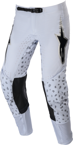 Alpinestars - Alpinestars Supertech North Pants - 3720523-9261-30 - Haze Gray/Black - 30