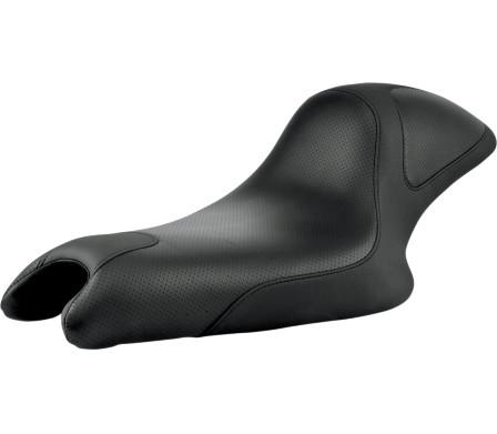 RSD - RSD Cafe Sportster Seat - 76099
