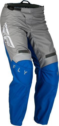 Fly Racing - Fly Racing F-16 Pants - 376-93248 - Blue/Gray - 48