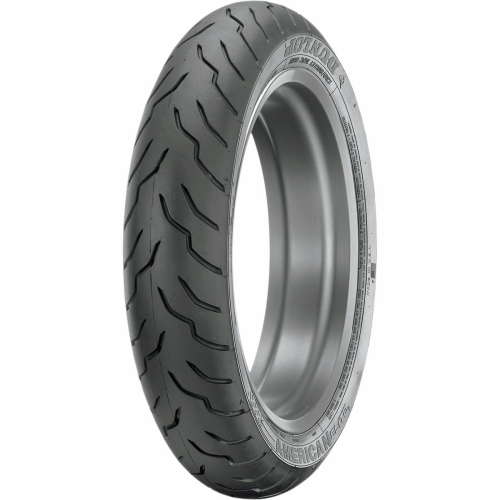 Dunlop - Dunlop American Elite Front Tire - 130/60B21 - 15AE01