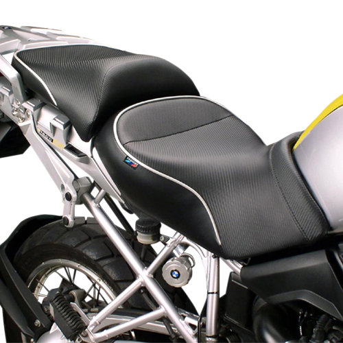 Sargent - Sargent World Sport Performance Front and Rear  Seat with Black Accent - Low - WS-556-19