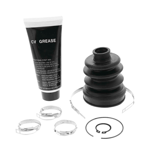 All Balls - All Balls 8 Ball Extreme Axle CV Boot Kit - AB8-BT-2069E