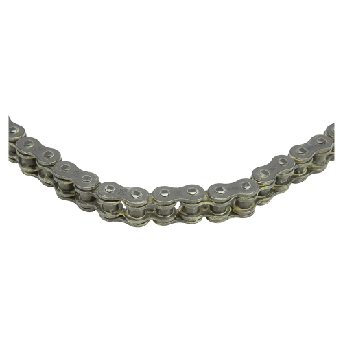 Fire Power - Fire Power 525 O-Ring Heavy Duty Chain - 25ft. Roll - Natural - 525FPO-25FT