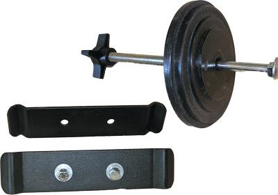 Hornet - Hornet Spare Tire Bracket - RRST-201