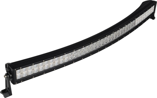 Open Trail - Open Trail Single Row LED Light Bar - 51in. - HML-4300 COMBO
