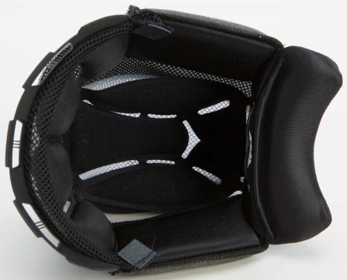 Fly Racing - Fly Racing Liner for Tourist Helmets - XS (18mm) - F73-88612