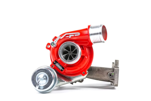 Agency Power - Agency Power Turbo Upgrade - AP-RZRXPT-TURBO