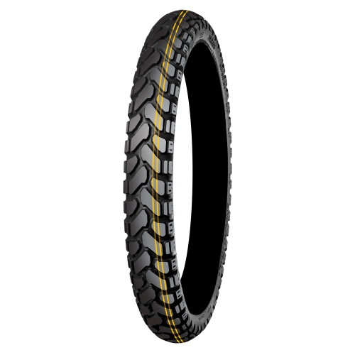 Mitas - Mitas E-07 + Enduro Trail Dakar Front Tire - 90/90-21 - 70001187