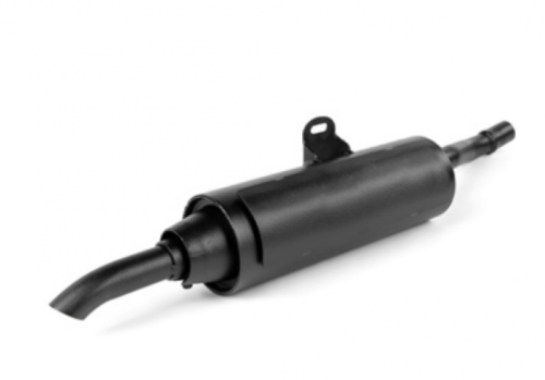 Exsound - Exsound Exsound Exhaust - S-EXS-H-V532