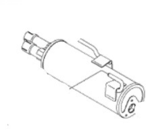 Exsound - Exsound Exsound Exhaust - S-EXS-K-U521