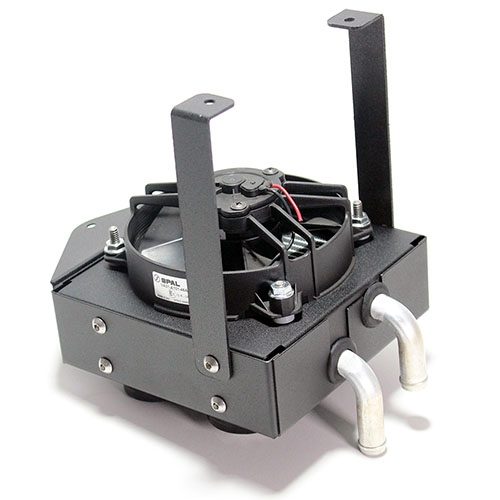 TYTANEUM - TYTANEUM UTV Cab Heater - Z4711