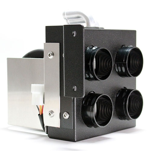 TYTANEUM - TYTANEUM UTV Cab Heater - Z4720