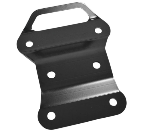 PRP - PRP Radius Rod Pull Plate - H68