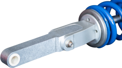 Rale Industries - Rale Industries Snow Bike Kit - 04001022