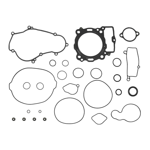 Namura Technologies - Namura Technologies Complete Gasket Kit - NA-70070F