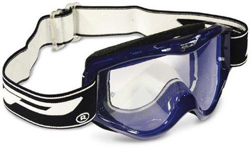 Pro Grip - Pro Grip 3101 Kids Goggles - 3101/BLUE - Blue - OSFM
