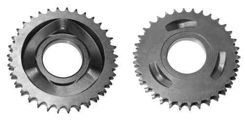 Twin Power - Twin Power Replaces Late Model Compensator Sprocket - 191275