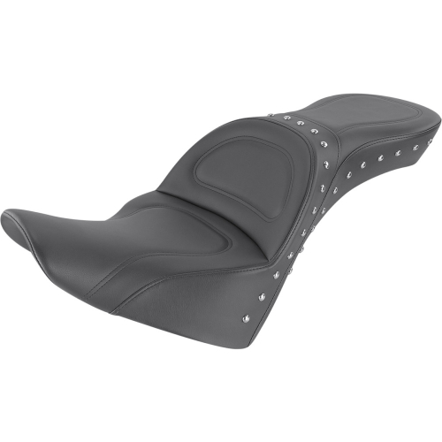 Saddlemen - Saddlemen Explorer Special Seat without Driver Backrest - 818-33-039