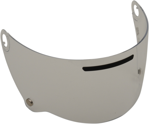 AGV - AGV Anti-Fog Pinlock Shield for X3000 Helmets - Clear - 20KV29E0A2001