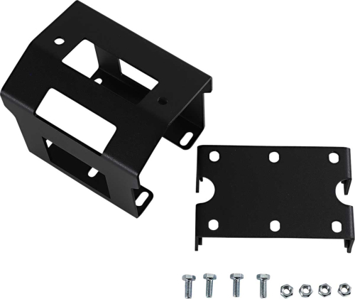 Moose Utility - Moose Utility Winch Mount - 4505-0812