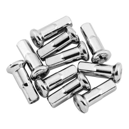 Bikers Choice - Bikers Choice Nipples Only for Spokes - 490885