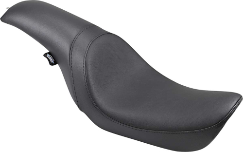 Drag Specialties - Drag Specialties Predator Seat - Smooth - XF-2-0803-0574