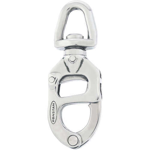 Ronstan - Ronstan TriggerSnap&trade; Shackle - 80mm