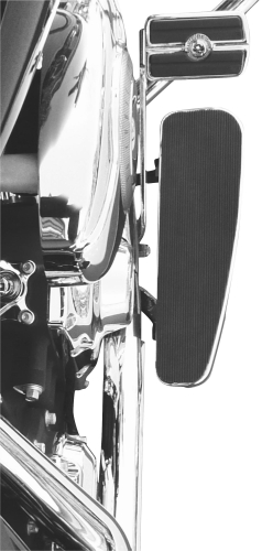 Baron Custom Accessories - Baron Custom Accessories Adjustable Rider Longboards - Solid - BA-7092-01