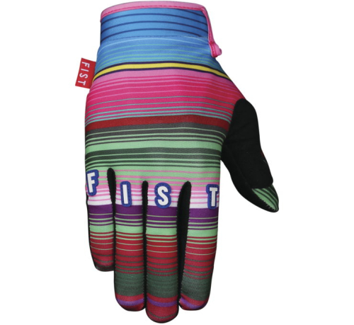 FIST Handwear - FIST Handwear Taka Higashino Los Taka Youth Gloves - FSY00213XS - Blue - X-Small