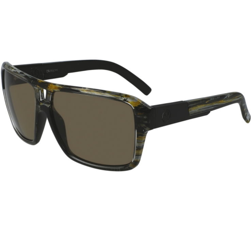 Dragon Alliance - Dragon Alliance Dragon Eyewear The Jam H2O Sunlgasses - 455696013960 - Rob Machedo Resin / Brown Lens - OSFM
