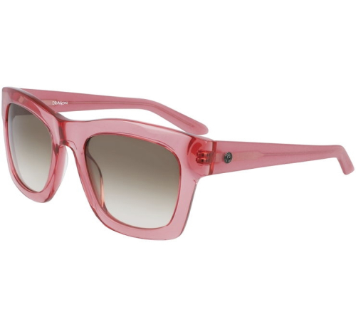 Dragon Alliance - Dragon Alliance Dragon Eyewear Waverly Womens Sunglasses - 465095322650 - Pink - OSFM