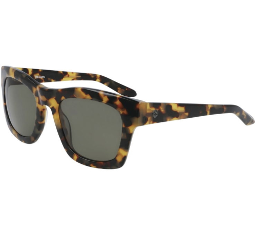 Dragon Alliance - Dragon Alliance Dragon Eyewear Waverly Womens Sunglasses - 465095322242 - Brown - OSFM