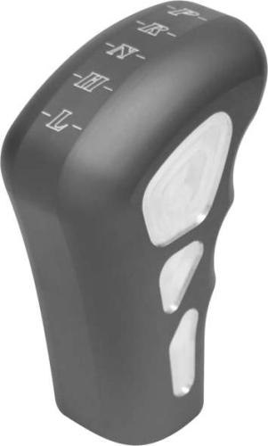 ModQuad - ModQuad Gear Shift Knob - Grip - Gray - H-GRIP-G