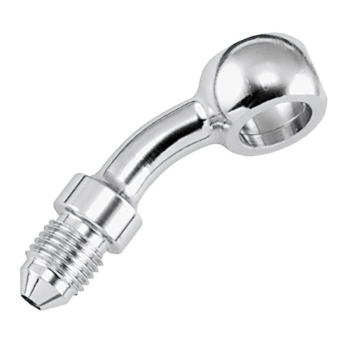 Twin Power - Twin Power Banjo Adaptor and Tube Fittings - PF10B35