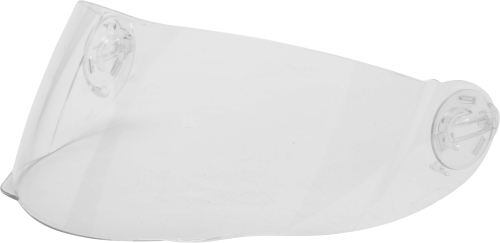 THH Helmets - THH Helmets Face Shield for T-797 Helmets - Clear - 646331