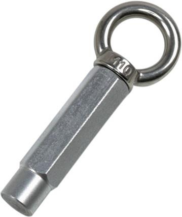 DRC - DRC Fork Pull Down Hook - D0101