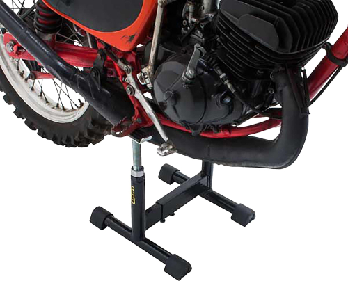 DRC - DRC Vintage MX Bike Stand - A4110