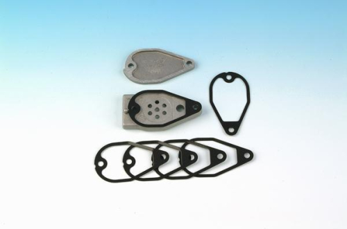James Gasket - James Gasket Breather Cover Gasket - JGI-17591-99