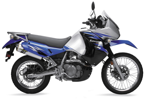 Two Brothers Racing - Two Brothers Racing M-7 V.A.L.E. Slip-On - Aluminum - 005-630406