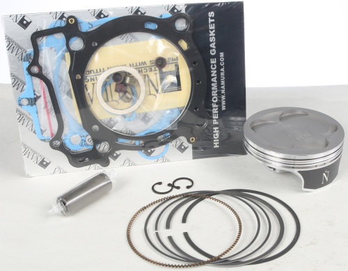 Namura Technologies - Namura Technologies Top End Repair Kit (B) - Standard Bore 94.97mm, 12.5:1 Compression - NX-40045-BK