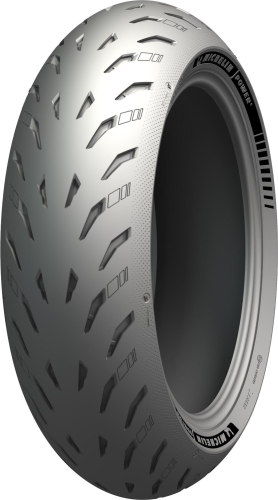 Michelin - Michelin Power 5 Rear Tire - 180/55ZR17 - 89914