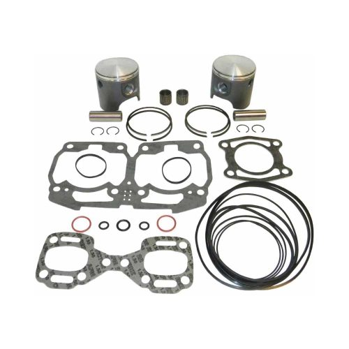 WSM - WSM Platinum Series Top End Kit - Standard Bore 82.00mm - 010-808-10P