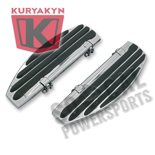 Kuryakyn - Kuryakyn ISO-Boards - 7905