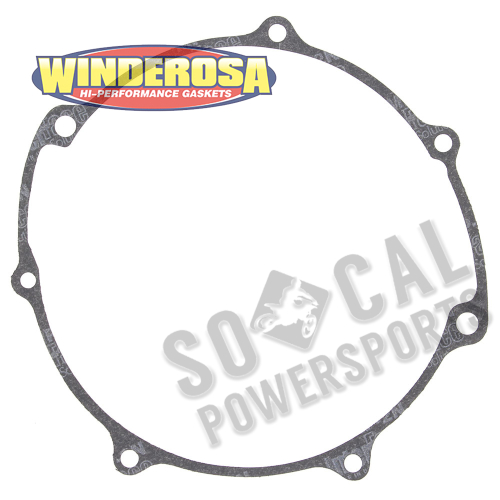 Vertex - Vertex Clutch Cover Gasket - 817690