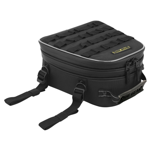 Nelson-Rigg - Nelson-Rigg Trail End Tail Bag Dual Sport - RG-1050