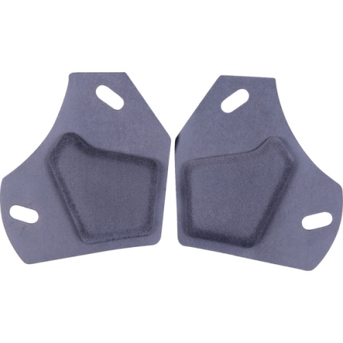 Alpinestars - Alpinestars Ear Pads for Supertech R10 Helmet  - O/S - 8950424-11-XS